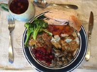 23 November Thanksgiving
